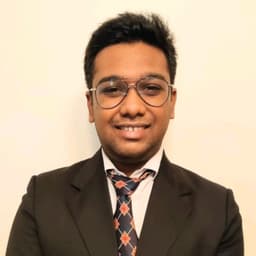 Rijul Gupta