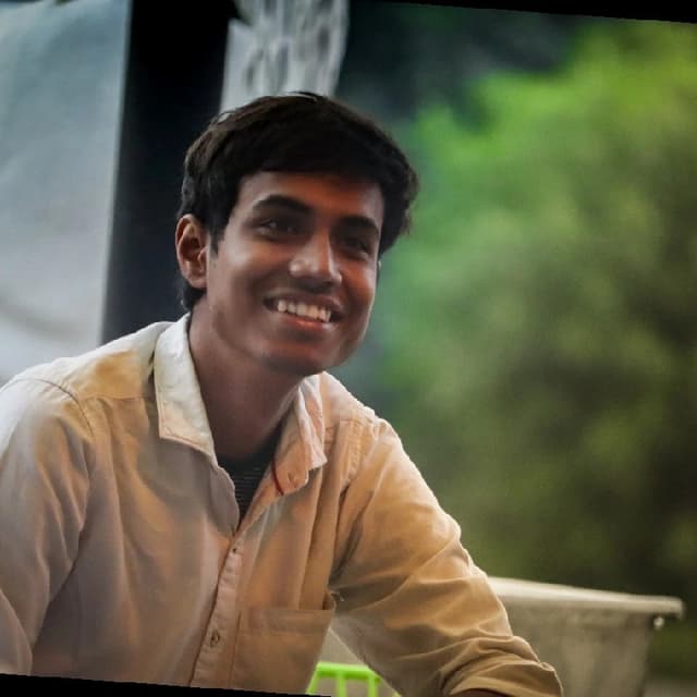 Rijul Shakya