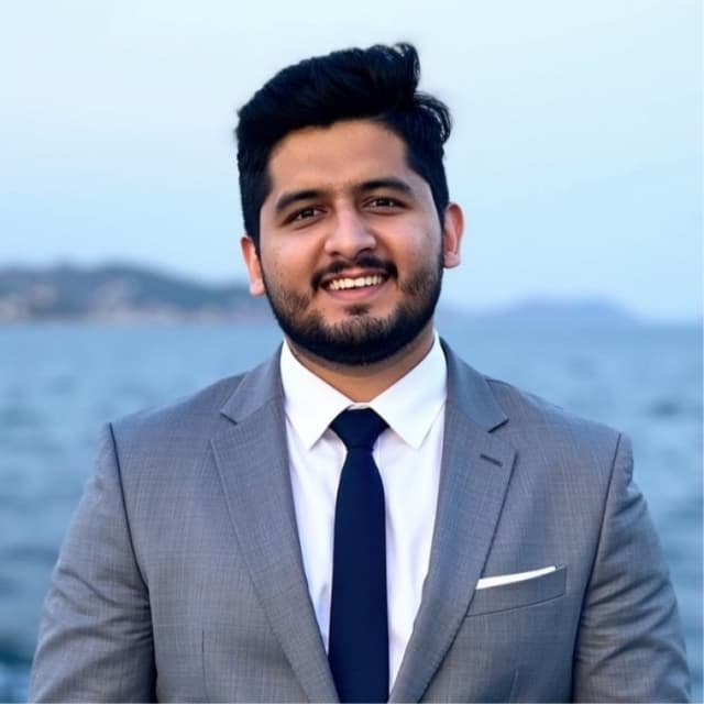 Rijul Singh Malik