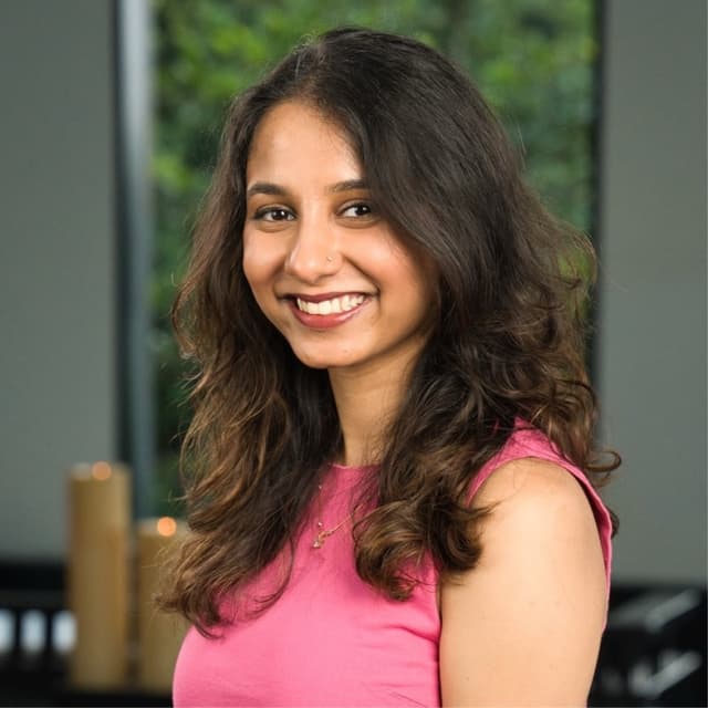 Riju Singh