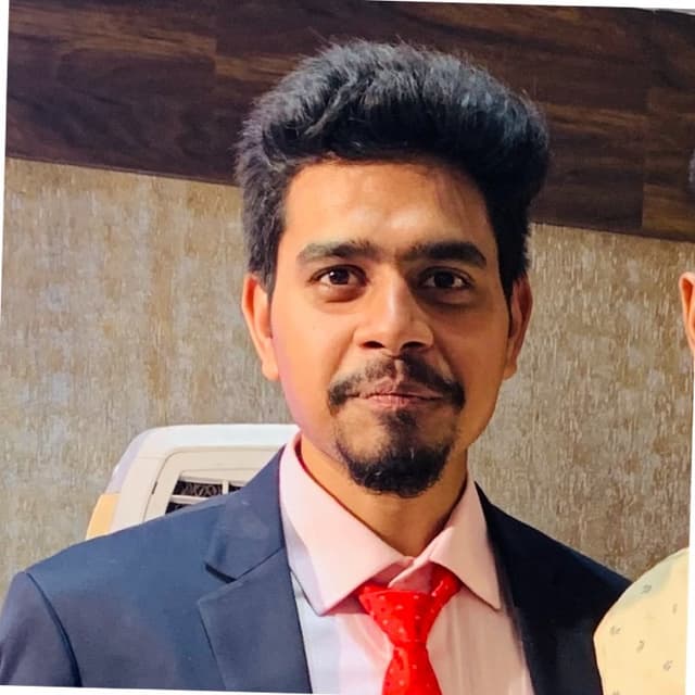 Rikesh Agarwal