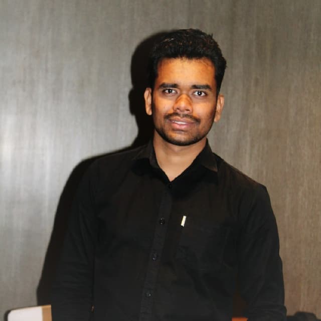 Rikesh Rahangdale