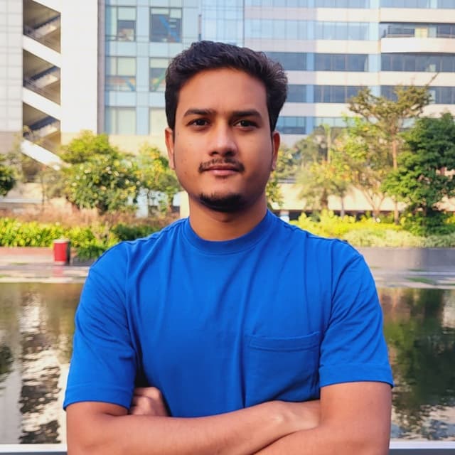 Rikesh Sharma