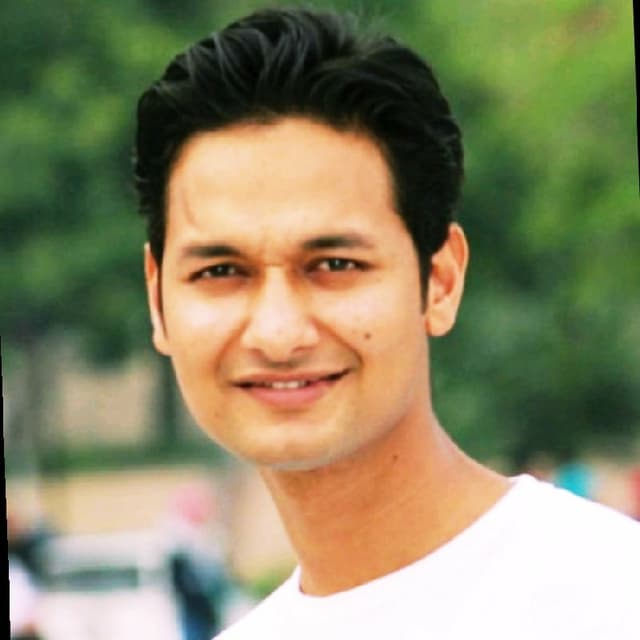 Rikhab Dagdi