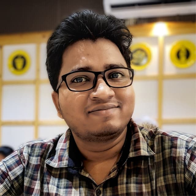 Riki Mondal