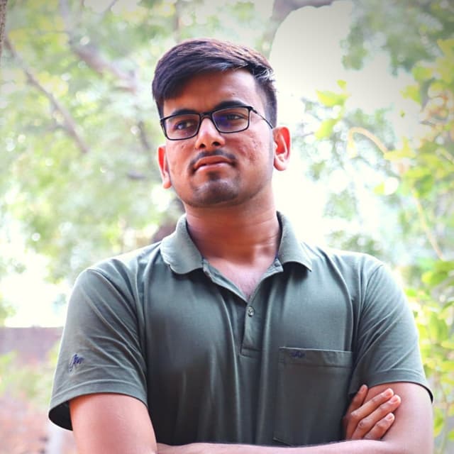 Rilex Agrawal