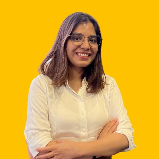 Rima Agarwal