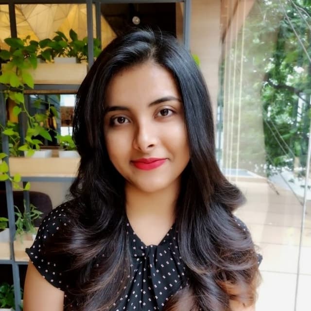 Rima Banerjee