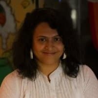 Rima Malvankar