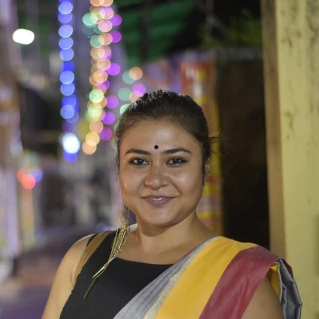 Rima Modak