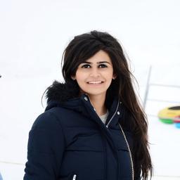 Rimika Jain