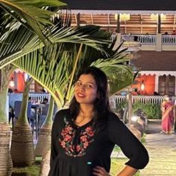 RIMJHIM KUMARI