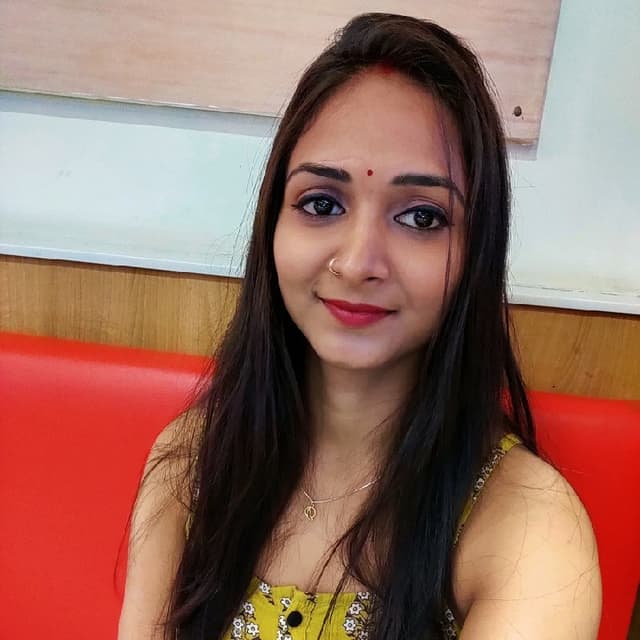 Rimjhim Kumari