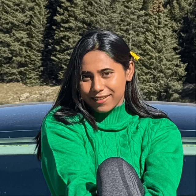 Rimjhim Mallick