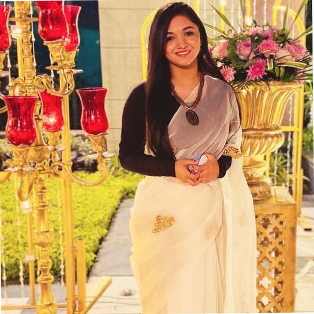 RIMJHIM MATHUR