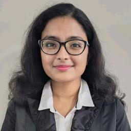 Rimjhim Mohanty