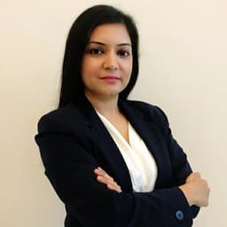 Rimjhim Pandey