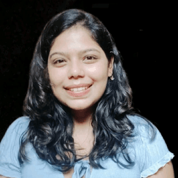 Rimjhim Agrawal