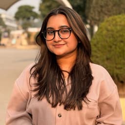 Rimsha Khan