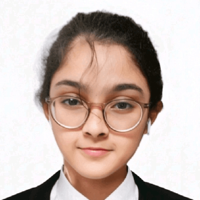 Rimsha Konain