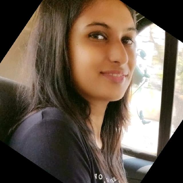 Rimshi Tomar