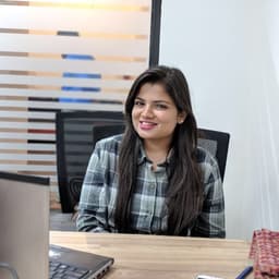 Rina Sharma