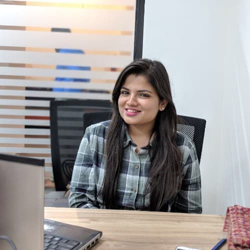 Rina Sharma