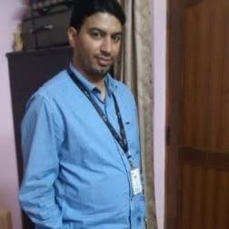 Rinesh Kumar