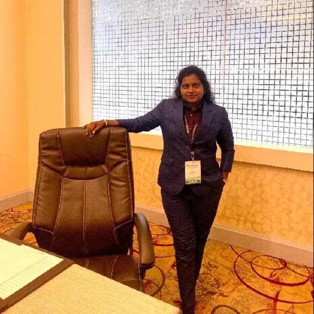 RINI MANITHRA