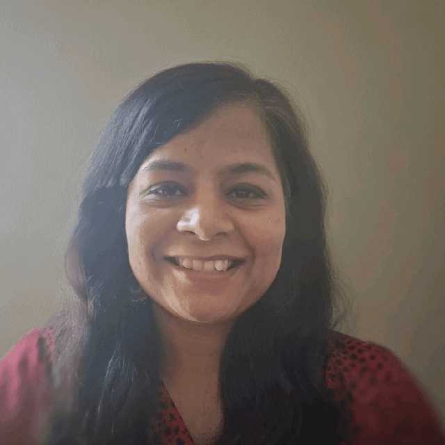 Rini Rai