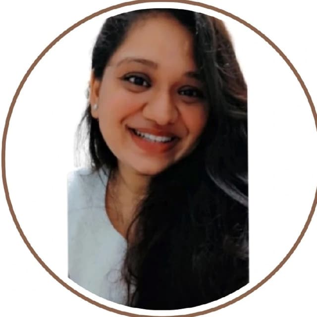 Rini shah
