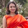Rinisha G Bhaskar