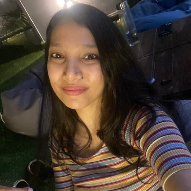 Rinisha Gedam