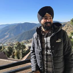 Rinkal Sachdeva 🇮🇳