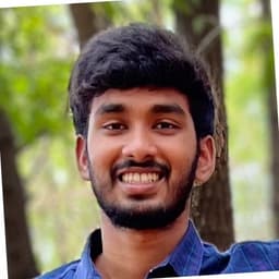 Rinkesh Nukala