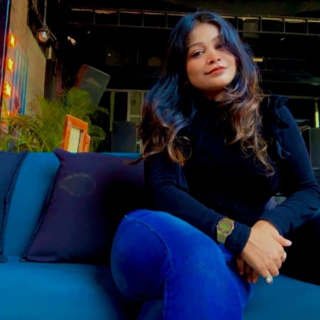 Rinki Keshari