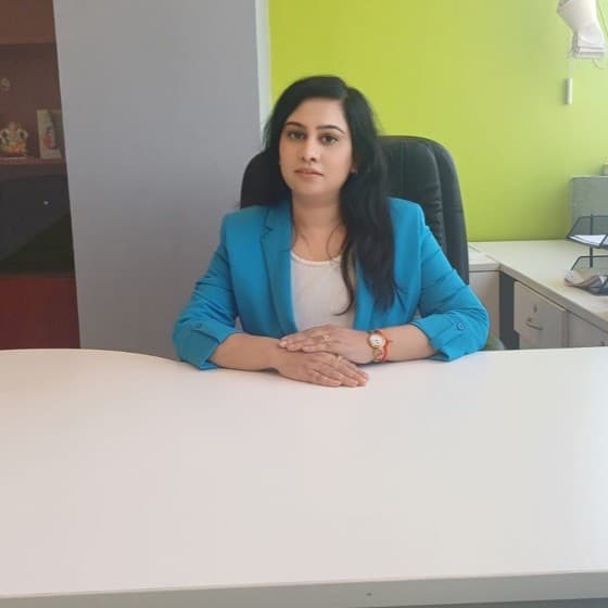 Rinki Singh