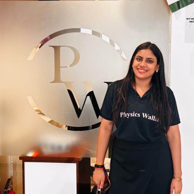 Rinkle Tyagi