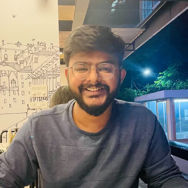 Rinkesh Gorasia