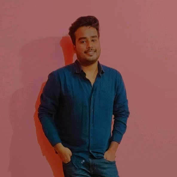 Rinku Kumar
