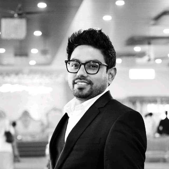 Rinku Sharma