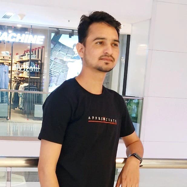 Rinku Sharma