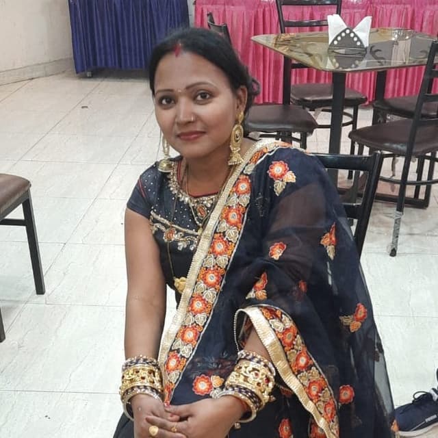 Rinku Varma