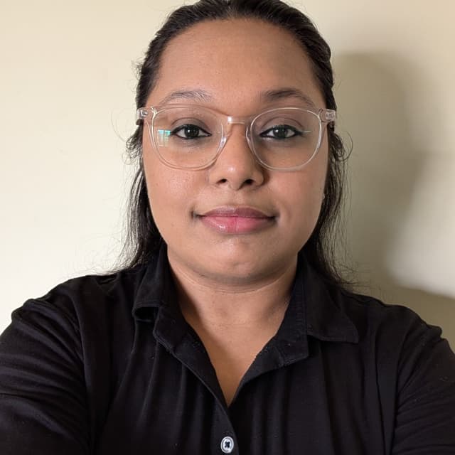 Rinku Monani