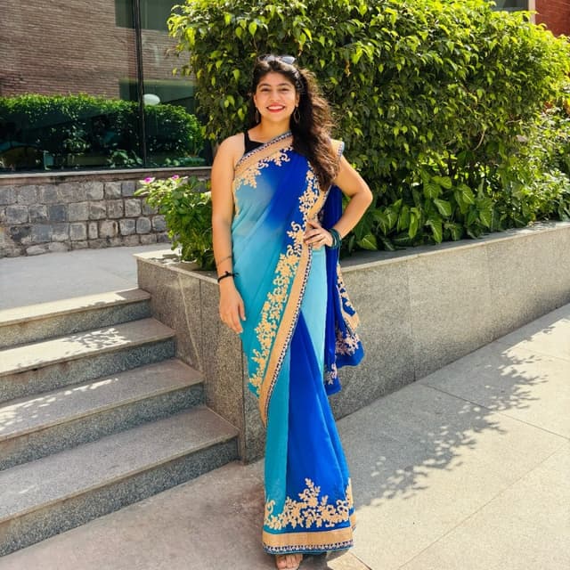 Rinky Nayyar