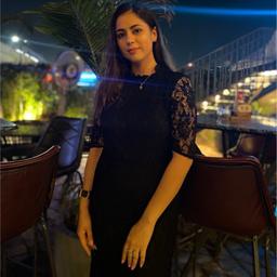 Rinky Tandon