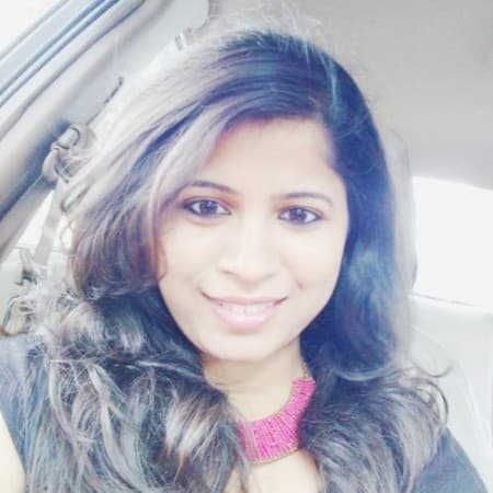 Rinky Goyal