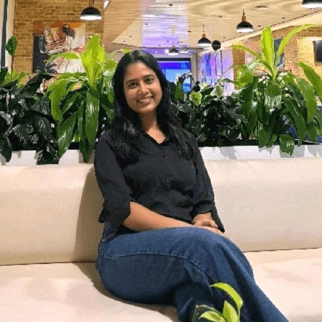 Rinshu Kumari