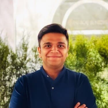 Rinshul Chandra
