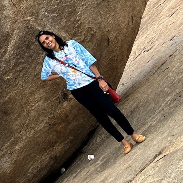 Rinu Raj